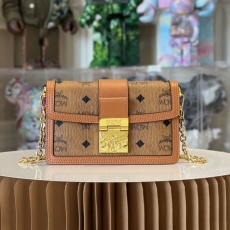 MCM Satchel Bags